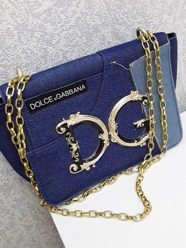 göy rəngli qış üçün kişi gödəkçəsi: Çantalar — 1