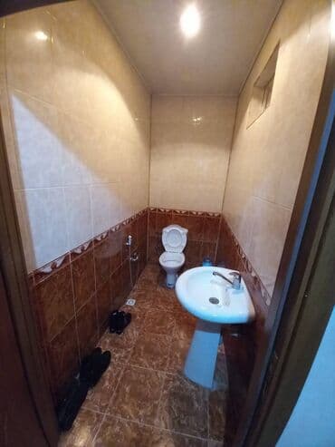 двухкомнатные новостройки в баку: 2 комнаты, Новостройка, 88 м² — 14