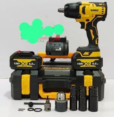 təkər traktor: Yeni Açar dəsti Pulsuz çatdırılma — 1