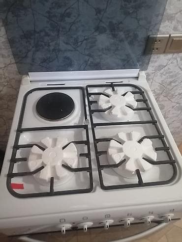 soba: Luxell Qaz Sobası – YENİ! ​Marka: Luxell (Lux Gas) ​Vəziyyəti: Yeni — 3