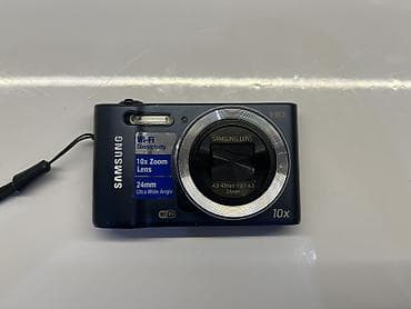 Samsung wb30f modeli. Bütün funksiyaları işlək və yeni kimidir. Tam lalafo.az -da Samsung wb30f modeli. Bütün funksiyaları işlək və yeni kimidir. Tam