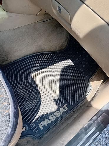 volkswagen passat 2005: Volkswagen Passat sedan,Texniki baxış,sığorta olunub 1 illik.Maşın hər — 3