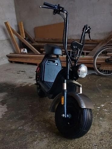 moto 150cc: Salam hecbir prablemi yoxdur qeti prablemsiz seliqeli — 2