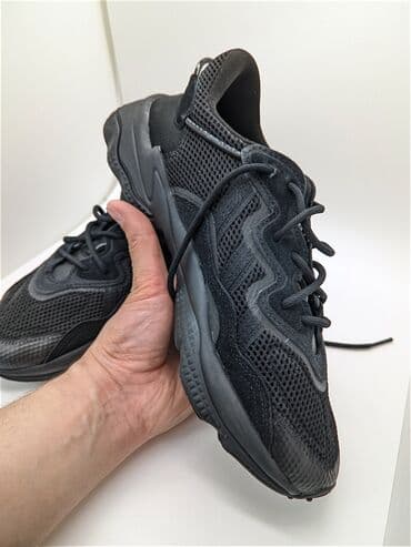zamuş ayaqqabılar: İdman Ayaqqabısı Adidas Orginaldır İstediyiniz yerde yoxlada — 5