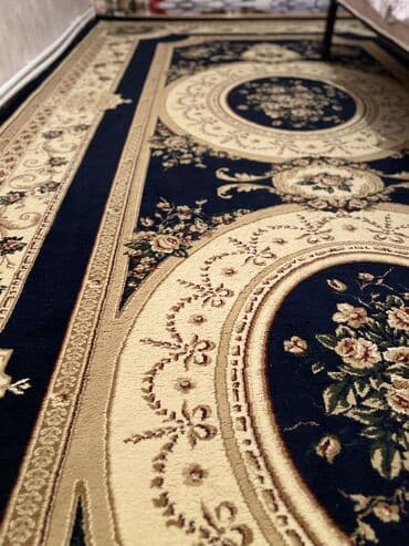 xalcalar 2020: Xalça Türkiyə, Kredit yoxdur — 3