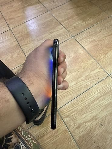 ipad 11 m4: IPhone X, Space Gray, Face ID — 4