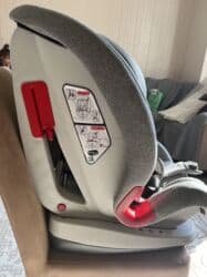 uşaq üçün makyaj: 120azn Oturmaq ucun dosek cixarila ve yuyula bilendir Bas soykeme — 3