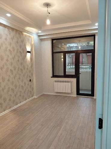 gence gulustan qesebesinde evler: Bakı, Yeni Günəşli Massiv B, 2 otaqlı, Köhnə tikili, 62 kv. m — 2