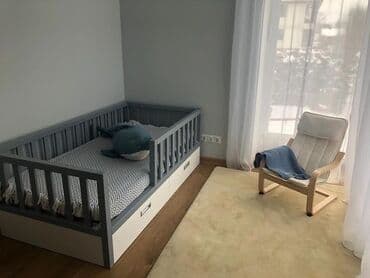 Oğlan və qız üçün, Təknəfərlik çarpayı lalafo.az -da Oğlan və qız üçün, Təknəfərlik çarpayı