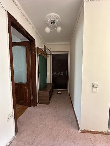 🏢 NƏSİMİ RAYONU – 28 MAY METROSU YAXINLIĞINDA 3 OTAQLI MƏNZİL KİRAYƏ — 6