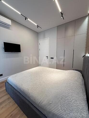 2 otaqlı, Yeni tikili, 67 kv. m — 8