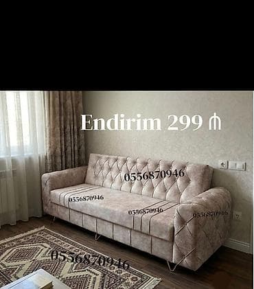 Divan, Yeni, Açılan, Bazalı, Parça, Şəhərdaxili pulsuz çatdırılma
