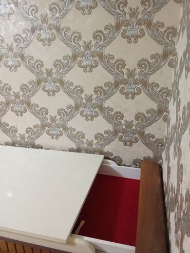 стол дизайнерский: Divan masası czigi defekti yoxdu real alıcıya endirim olacaq ✅ — 3