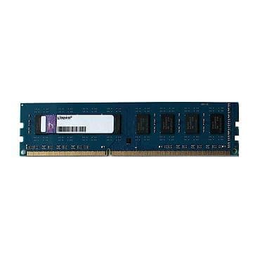 ps3 hard disk: Yeni Personal PC Stolüstü komputer üçün DDR3 RAM 4GB 12800-1600Mhz — 1