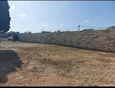 недвижимость в баку из рук в руки: 5 соток, Для строительства, Риэлтор, Купчая — 4