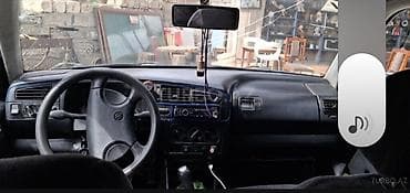 mercedes ishlenmish ehtiyyat hisseleri bakı: Volkswagen Golf: 1.6 l | 1992 il Hetçbek — 2