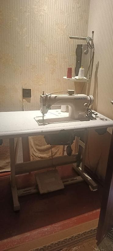 Yamata bidene matoru yanib qalan herşey işlekdi. Avarlokun prablemi — 1