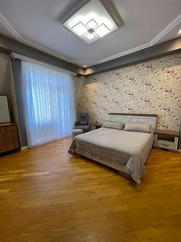 Ag seher de delux temirli menzil kiraye verilir. menzil tek is — 8