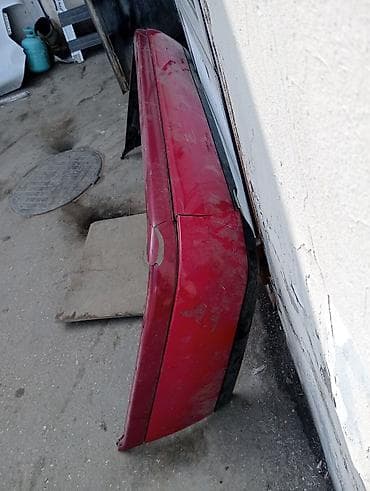 2107 ehtiyyat hisseleri: Mercedes 202 ceşka class buferi hem ksok hede butov verilir — 6