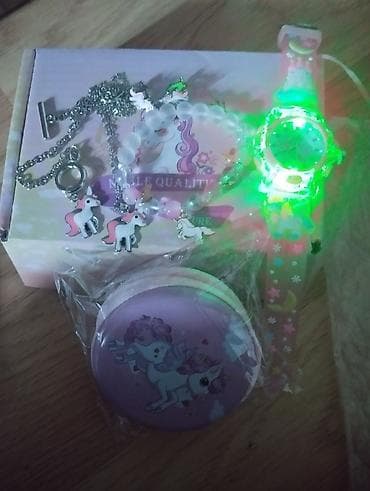 Qızlar üçün desd