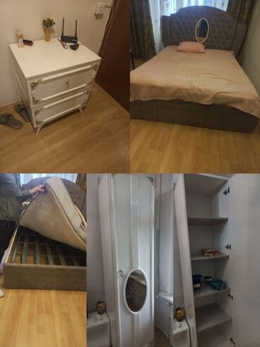 контакт хом мебель: Hamisi bir yerde 110 m — 1