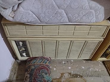 sharp soyuducu servis: 3 ƏDƏD VAR 1İ 140) İŞLƏKDİR Pəncərə tipli kondisioner (mexaniki — 3