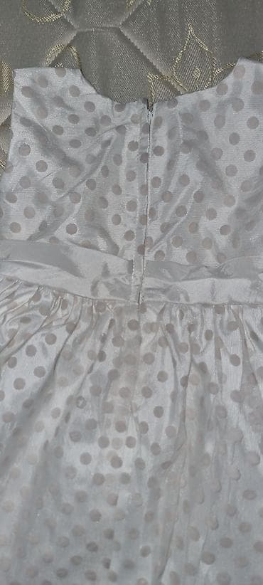 uşaq üçün toy donları: Don, Ziyafət, 9 - 12 ay — 3