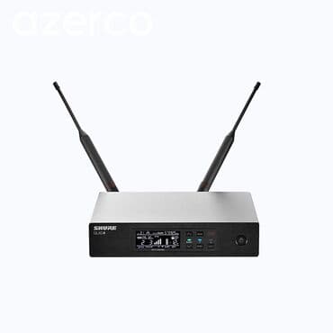 studiya və konsertlərüçün kalonkalar: Yeni Kolonka, Növ - Akustik, rəng - Qara — 20