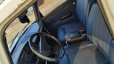 Aksesuarlar və tüninq: Moskvich 412, ağ rəng, sedan kuzov. zavod bez kirasqa bez detal — 5