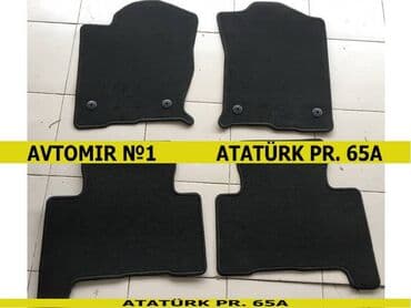 ayaqalti rezin: Haval h9 2016,2020 ayaqaltı rezini 🚙🚒 ünvana və bölgələrə ödənişli — 1