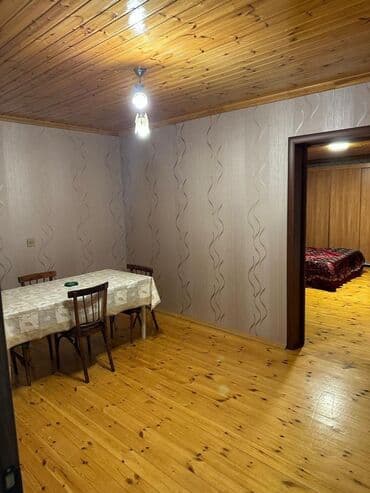 qubada aylıq kirayə evlər: 50 kv. m, 2 otaqlı, Kombi, Qaz, İşıq — 5