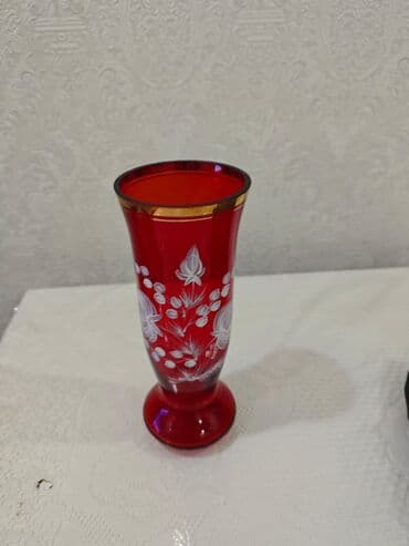 yuxuda gul qabi görmek: Gedimi guldan — 1