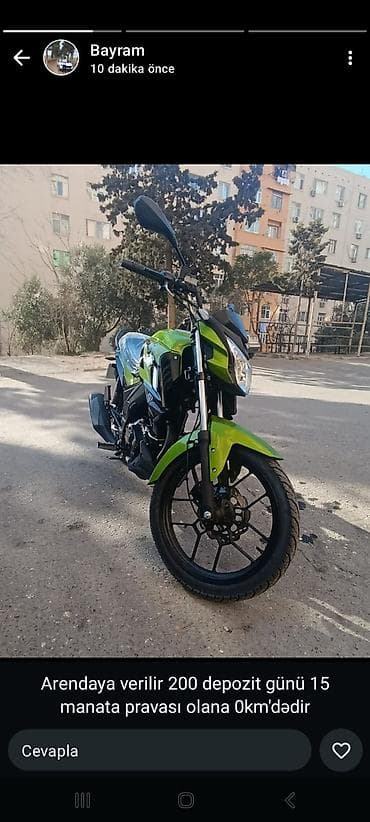 icareye mopedler: Zonsen Battlo 3 980 Km! Sened Nomre Sigorta var Bagli açılmamış wolt — 1