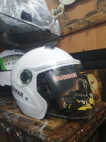 dəmirin qiyməti 2021: Moto Dəbilqələr Ag qarşı enli şüşəli 29azn Qırmızı Göy Qara Boz rəngli — 20