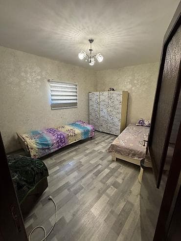 abv neftciler: Montinde,btnin duz arxasinda 1otaq1kuxna studio,ayri ev kiraye — 2