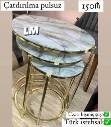 ziqon: Jurnal masası, Yeni — 4