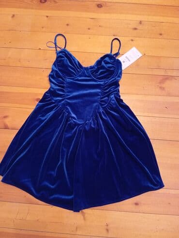 Cinslər: Kokteyl donu, Mini, Bershka, M — 1