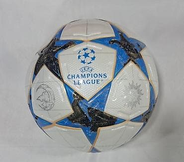 İdman və hobbi: Məhsul: Peşəkar futbol topları seçimi - Derbystar Brillant TT – — 9