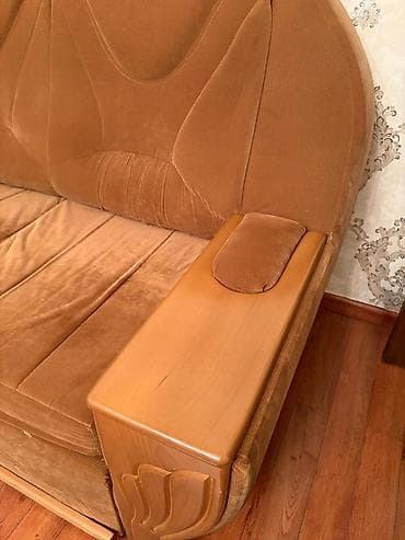 ereb mebeli: Klassik divan, Divan — 4