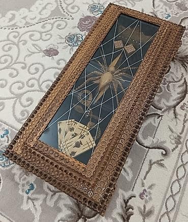 голубая ель цена бишкек: Декоративные изделия — 8