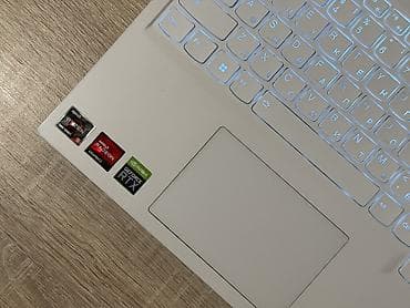 lenovo p1: Yeni Lenovo Legion, 15.6 ", AMD Ryzen 5, 512 GB — 5