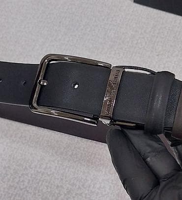 Kəmər, Təbii dəri, Yeni — 6