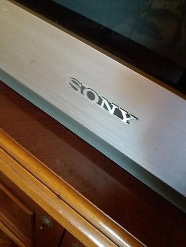 panasonic m 3000: Sony oriqinal yaponiya istehsalı işlək vəziyyətdə ünvan Binə — 5