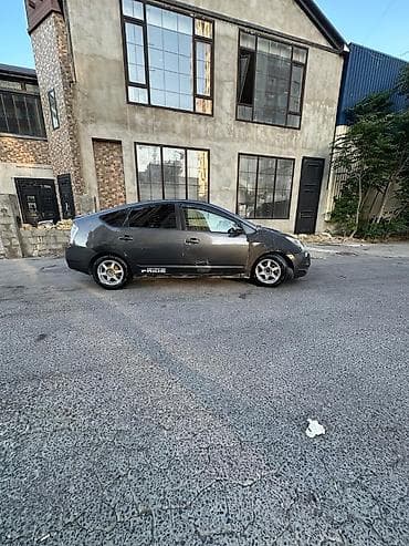 prius baqaj: Maşın hal hazırda şəkidədir əlaqə whatsapp abs qoyulmalidir zbor — 7