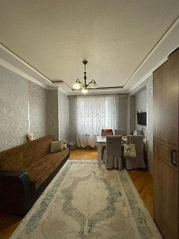 mida evlərin qiyməti: Yeni Yasamal, 2 otaqlı, Yeni tikili, m. İnşaatçılar, 55 kv. m — 2