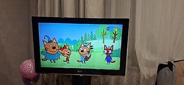 roadmark android player: Televizor LG LCD 32" — 1