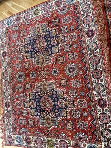 usaq otagi ucun xalcalar: Xalça Dekorativ, Kredit yoxdur — 2