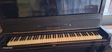 Piano, Belarus, Akustik lalafo.az -da Piano, Belarus, Akustik