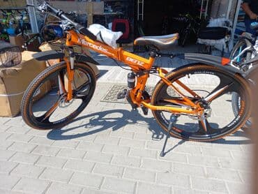 velasipetlər: Velosipet velosibet kredit. Tək şəxsiyyət vəsiqəsi ilə online — 4