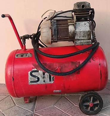 işlənmiş kompressor: İşlənmiş — 1